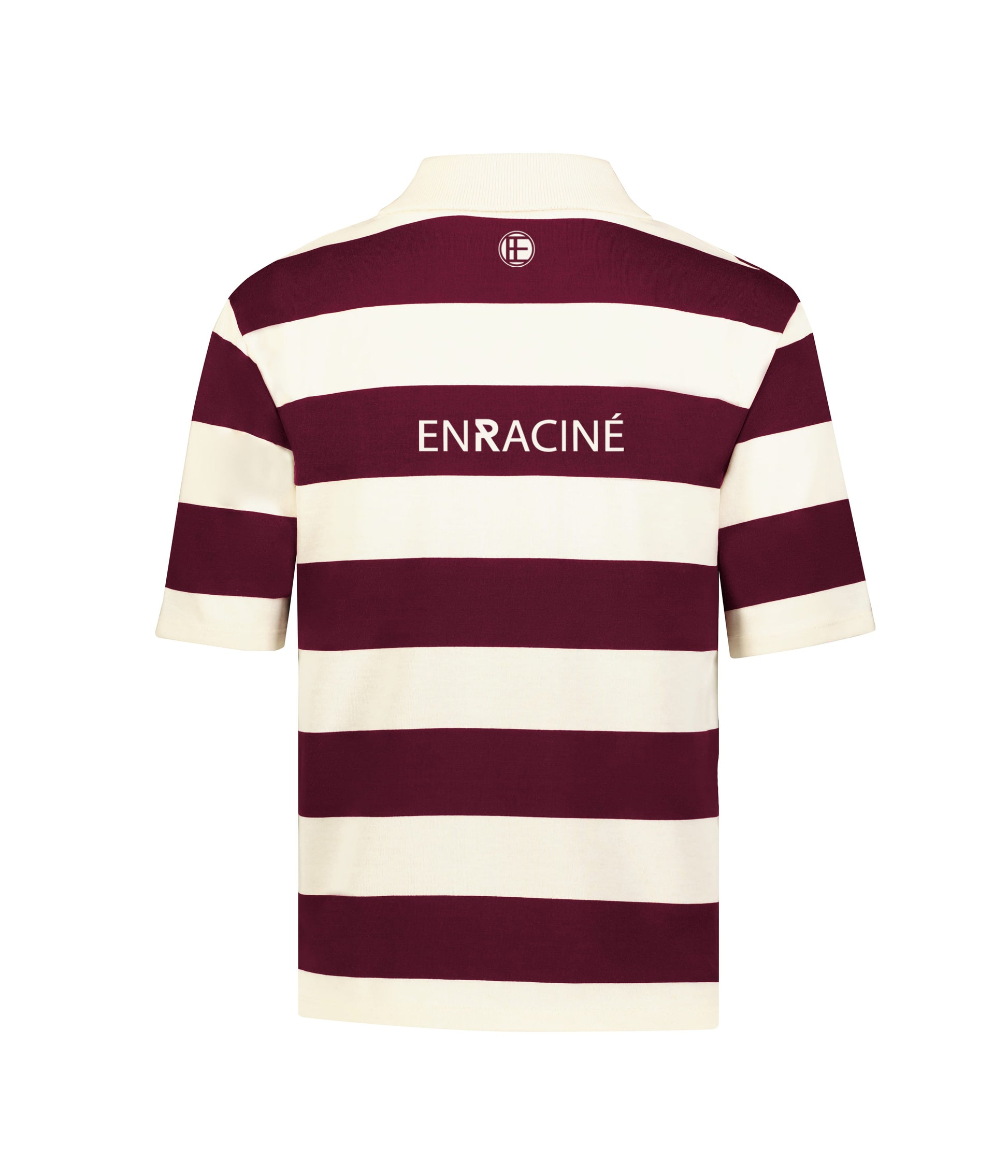 EE-LUXE RUGBY POLO .01