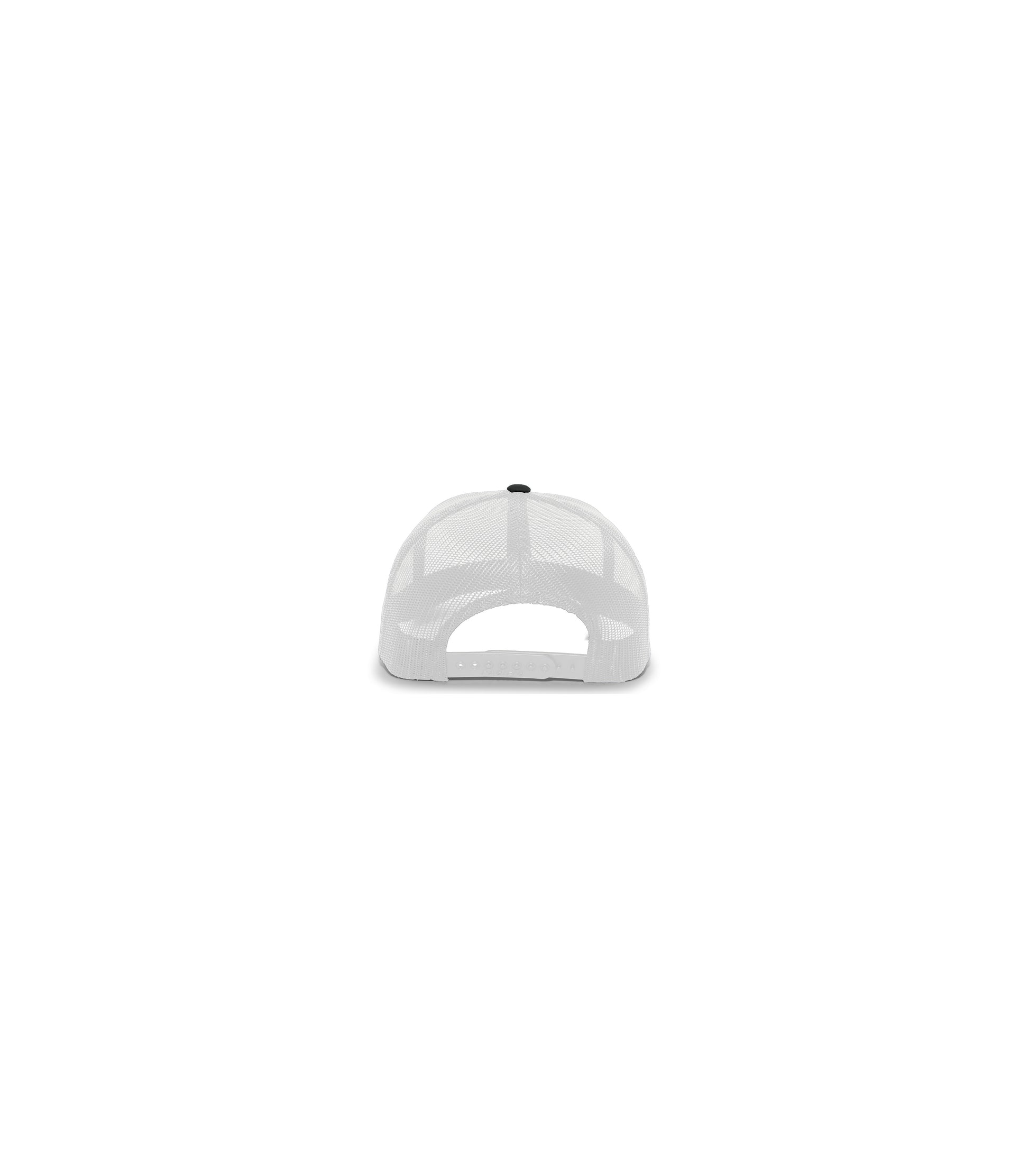 EE-LUXE 3 SYMBOLS TRUCKER SNAPBACK