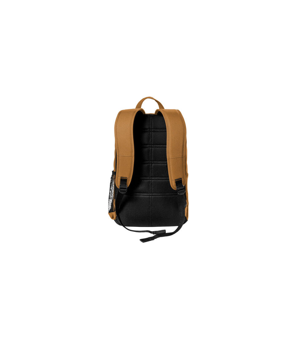 Carhartt Two-Compartment Cooler Backpack/ EE LOGO