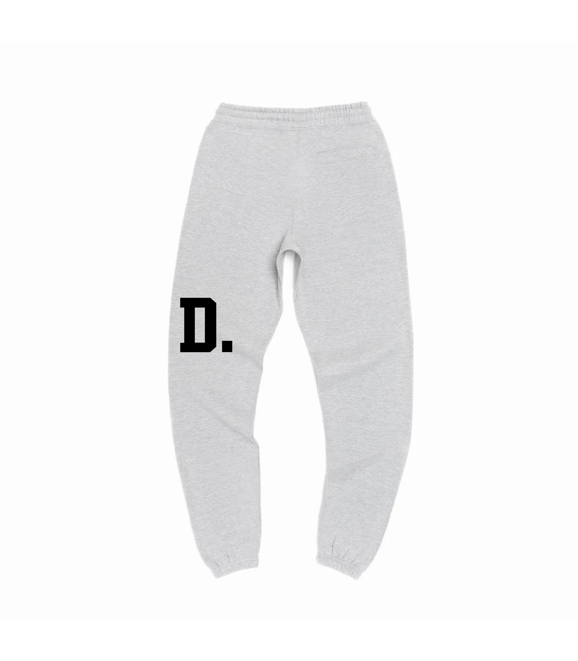 EE-DR RTD. SWEATPANTS .01