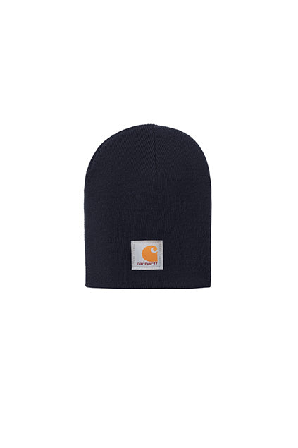 Carhartt Acrylic Knit Hat / LUXE LOGO