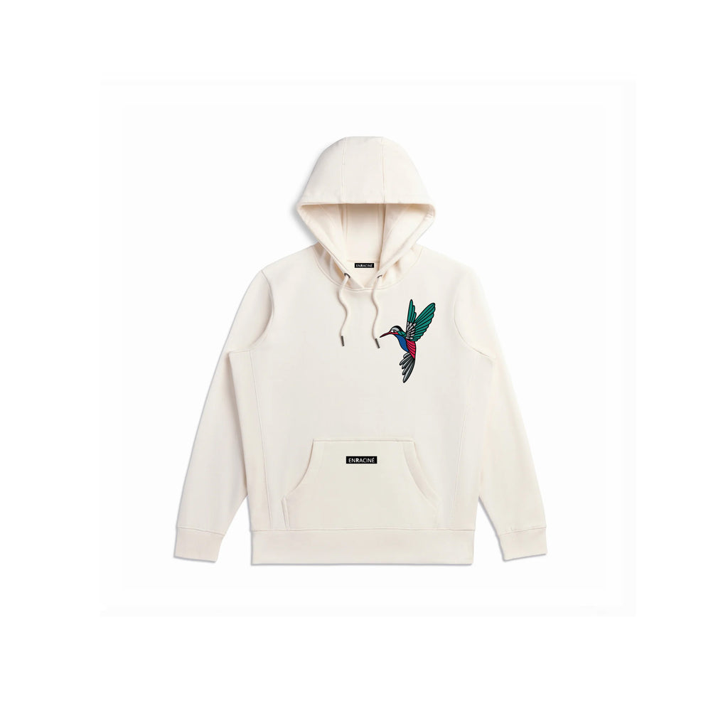 HUMMINGBIRD PULLOVER