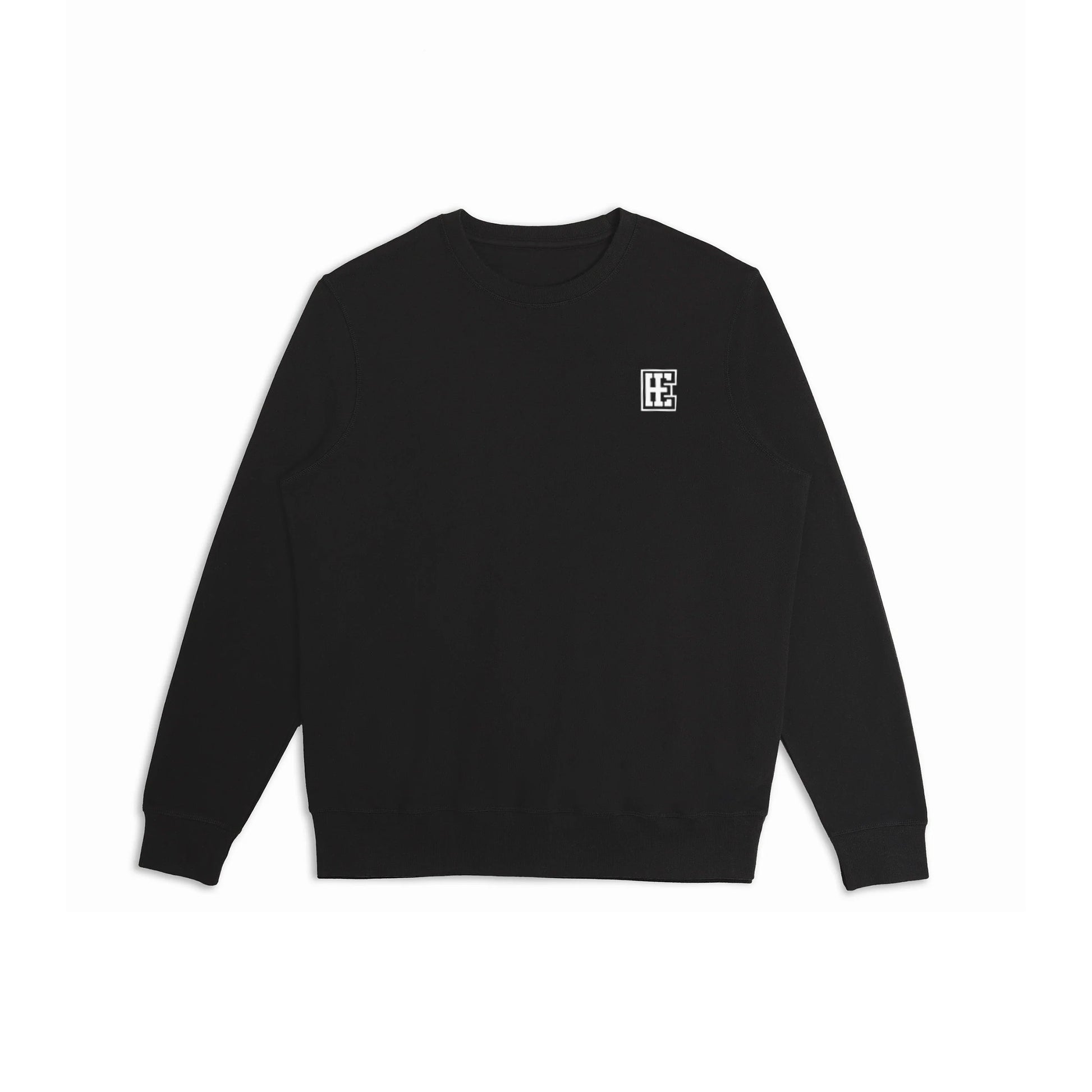 CREWNECK SWEATSHIRT