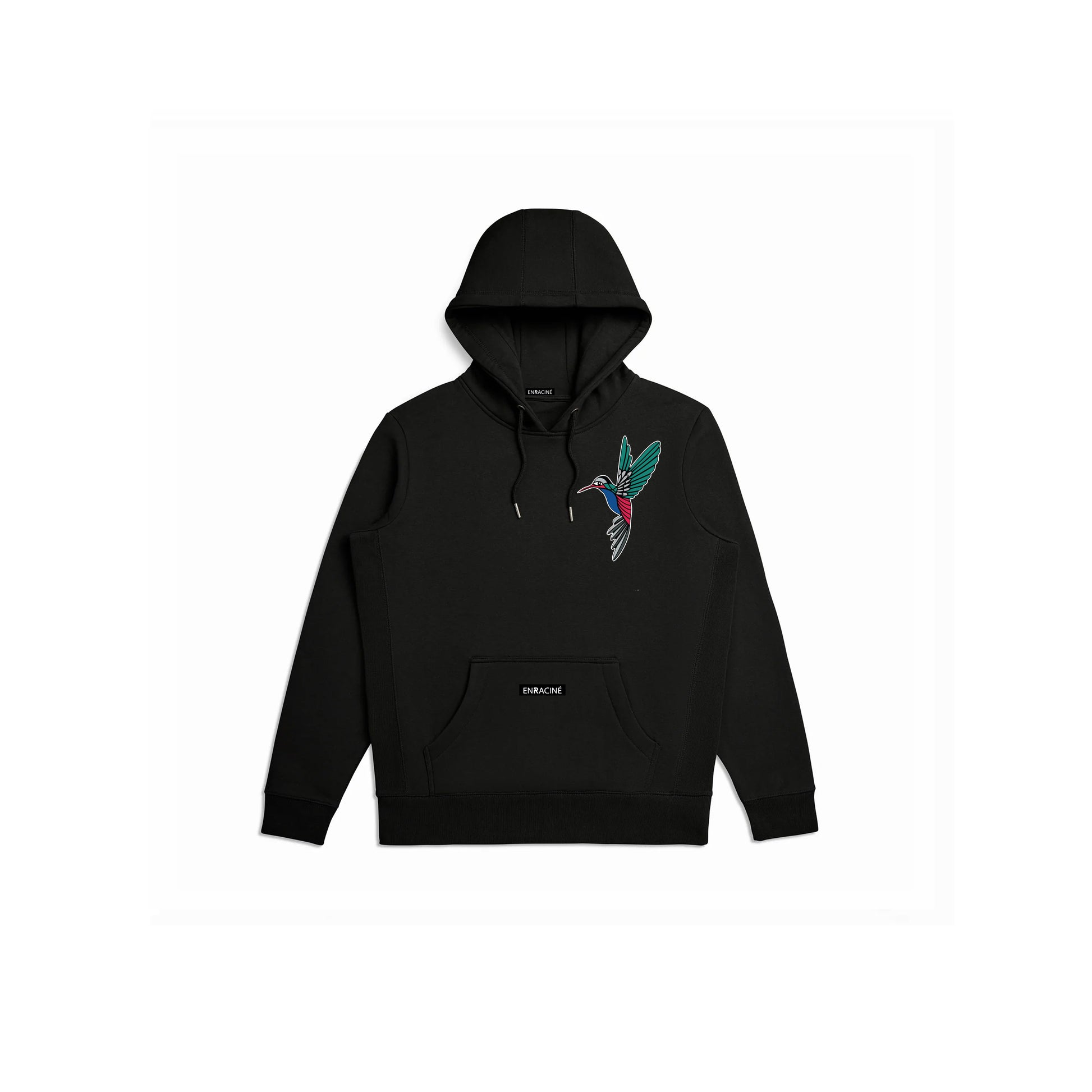 HUMMINGBIRD PULLOVER