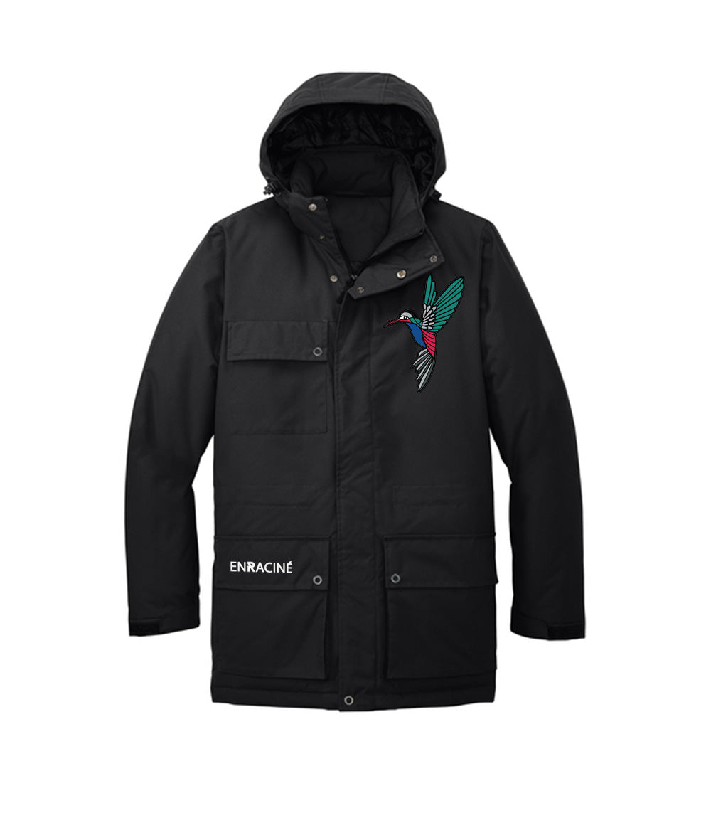 Excursion Parka