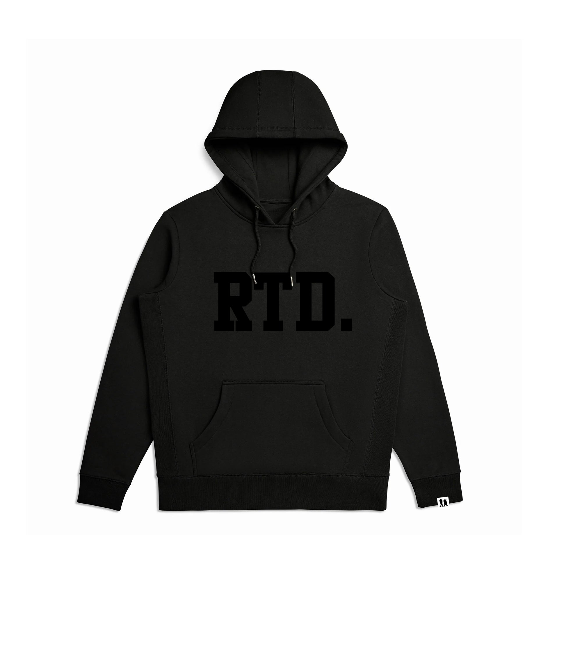 EE-DR  RTD. PULLOVER .01