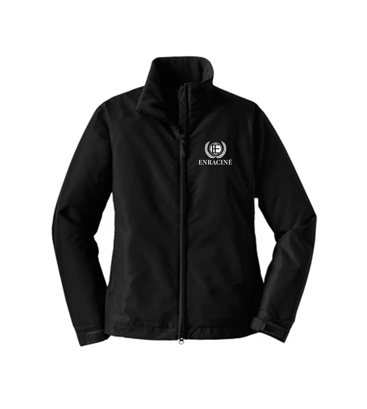EE-LUXE LADIES CHALLENGER JACKET