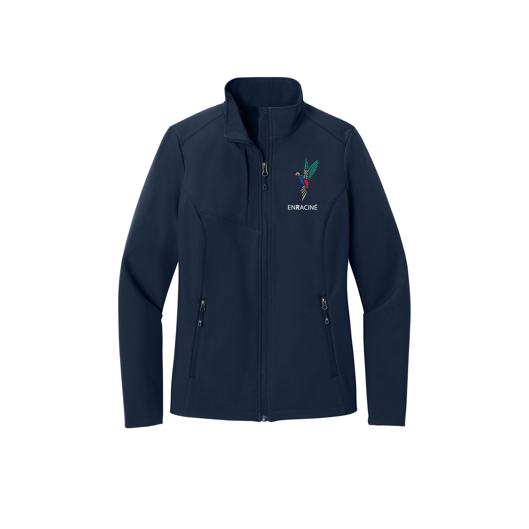 Women'sCore Soft Shell Jacket