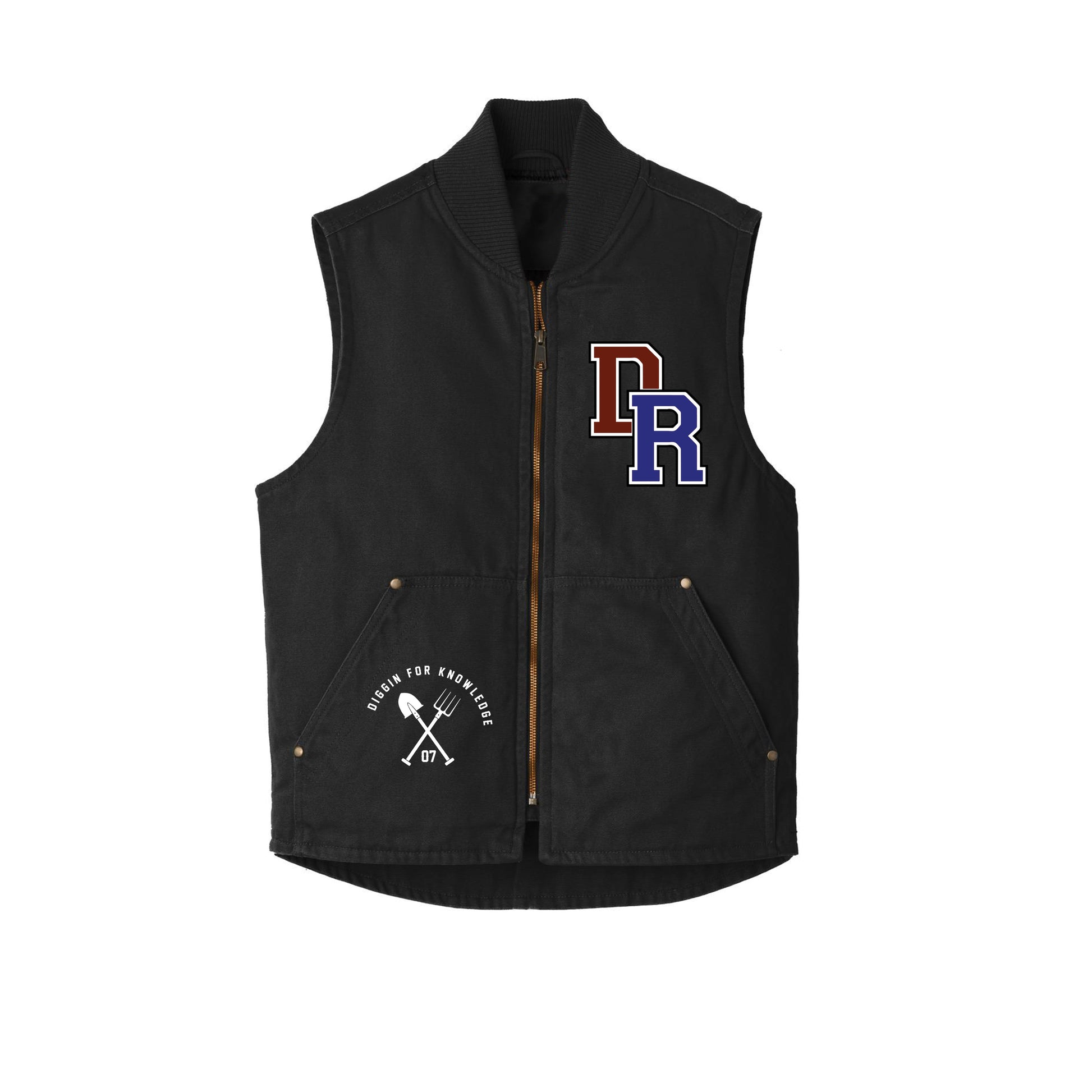 SCARECROW VEST