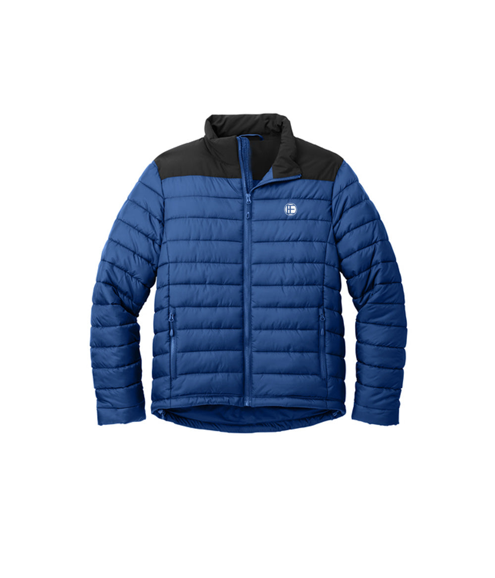 Horizon Puffy Jacket