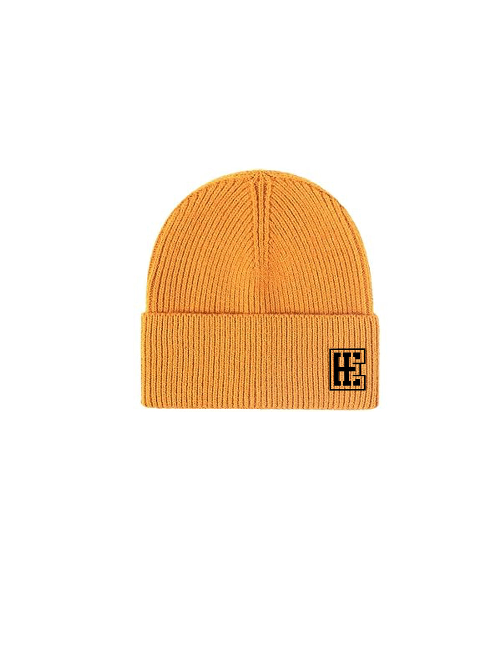 EE-RUE  LOGO BEANIE