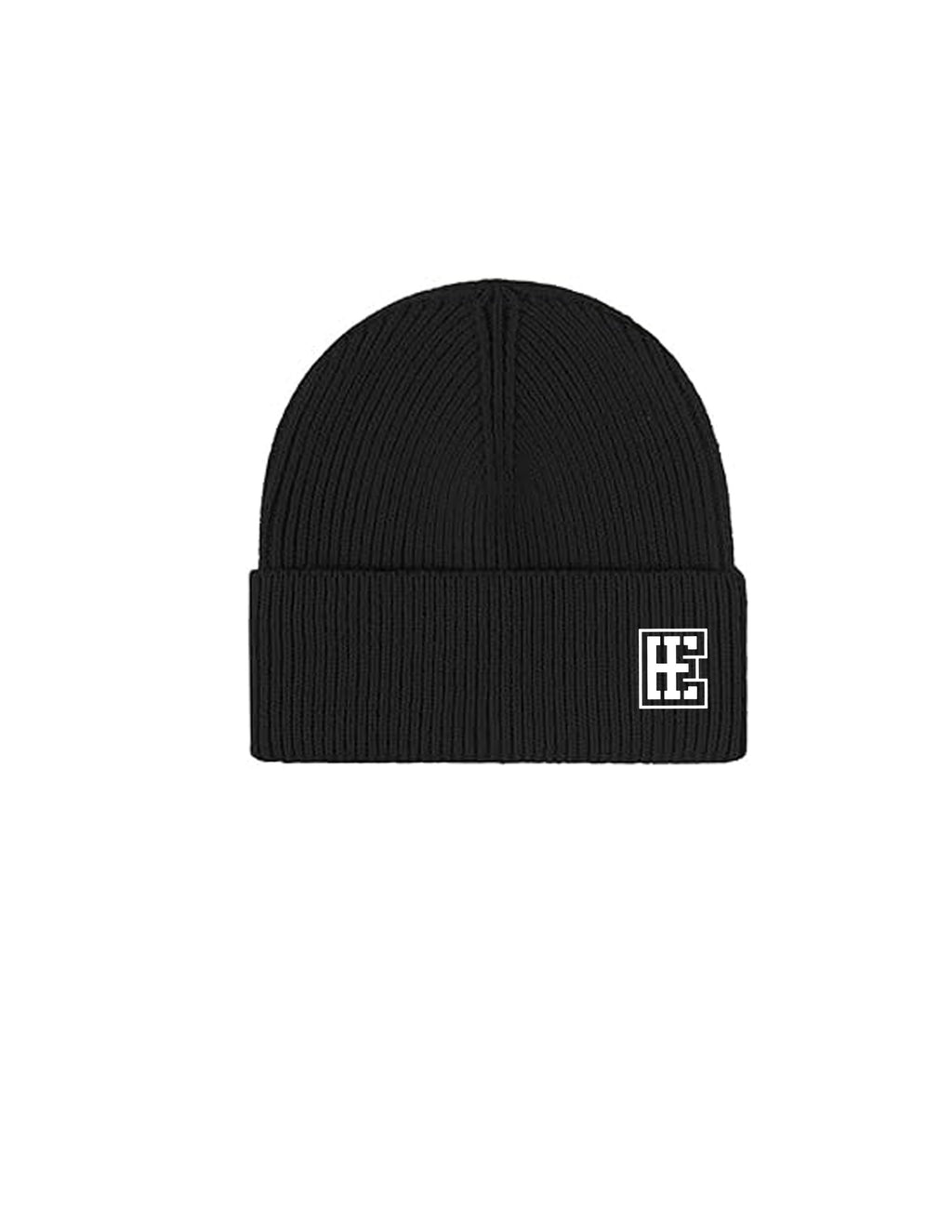 EE-RUE  LOGO BEANIE