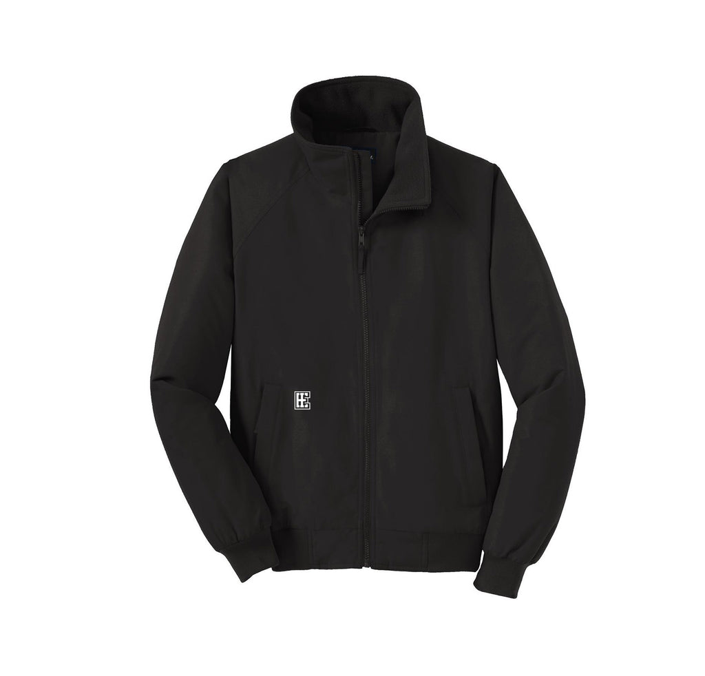EE-RUE  CHARGER JACKET