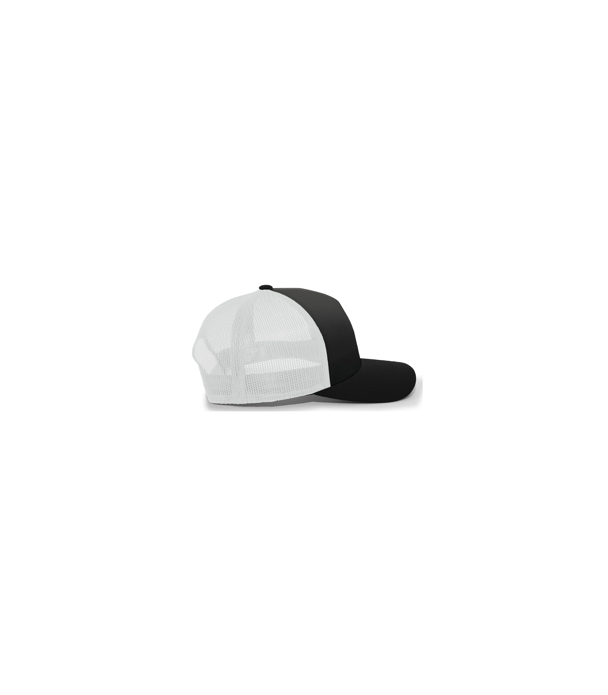 EE-LUXE 3 SYMBOLS TRUCKER SNAPBACK