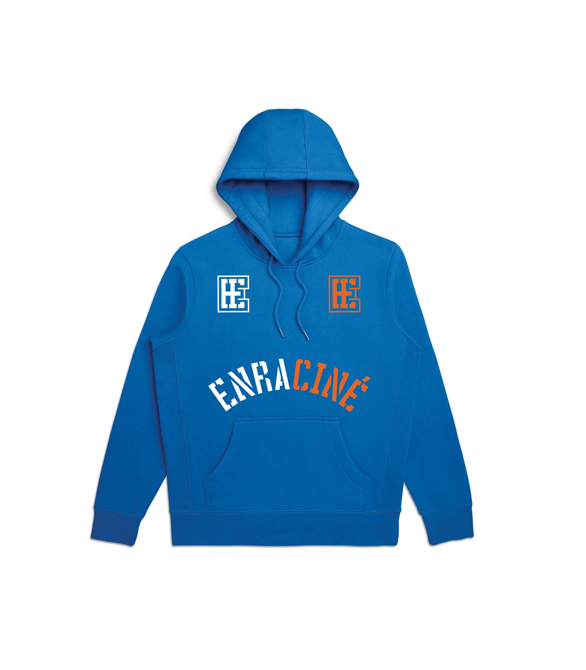 E.P.G FACE PULLOVER HOODIE .03