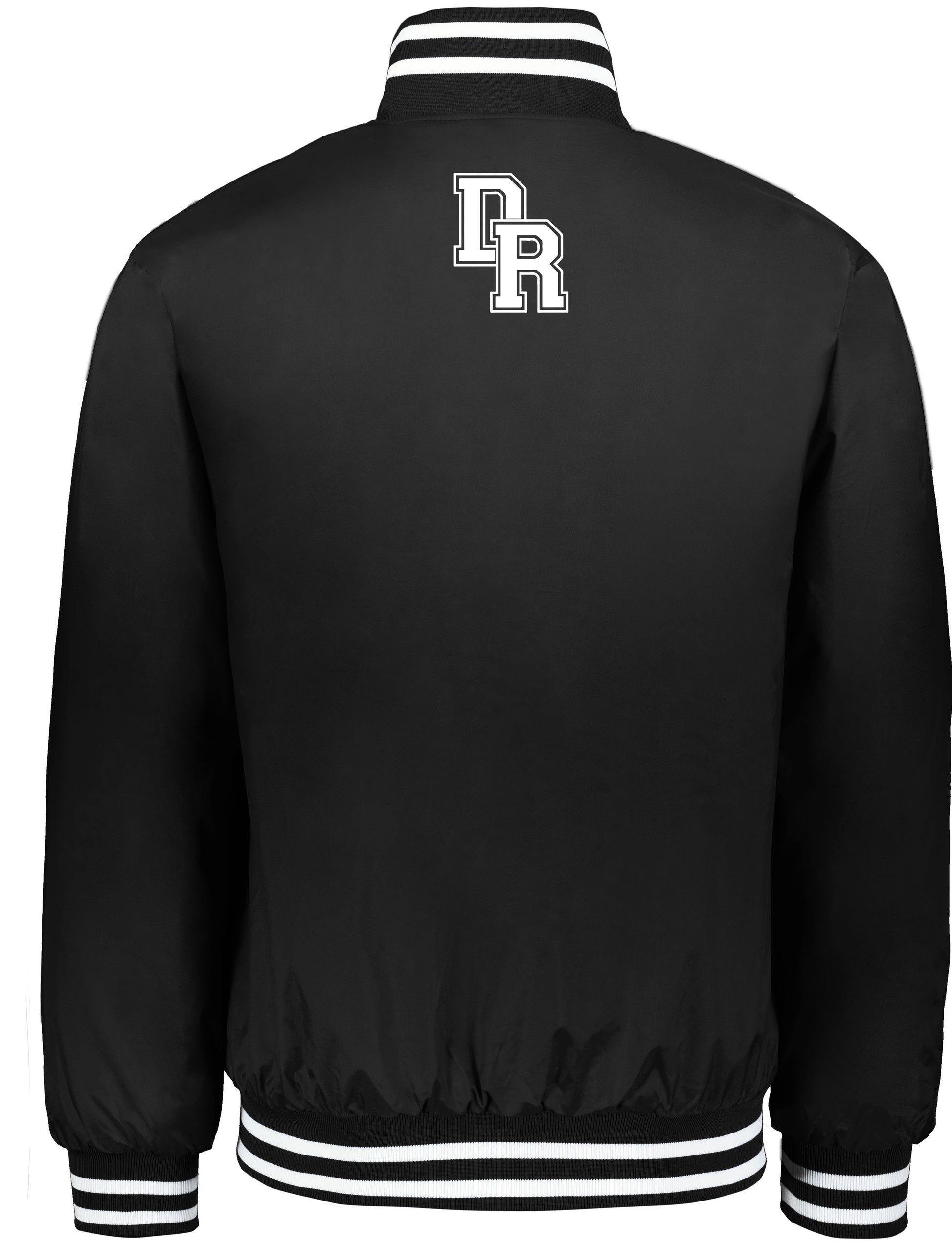 EE-DR RTD. HERITAGE JACKET