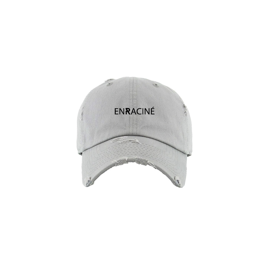 Casquette EE-LUXE avec logo colibri