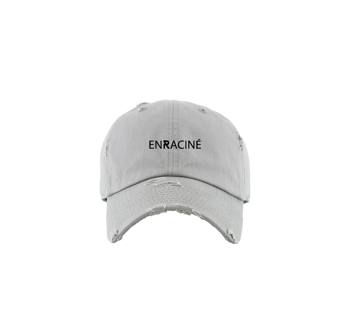 Casquette EE-LUXE avec logo colibri