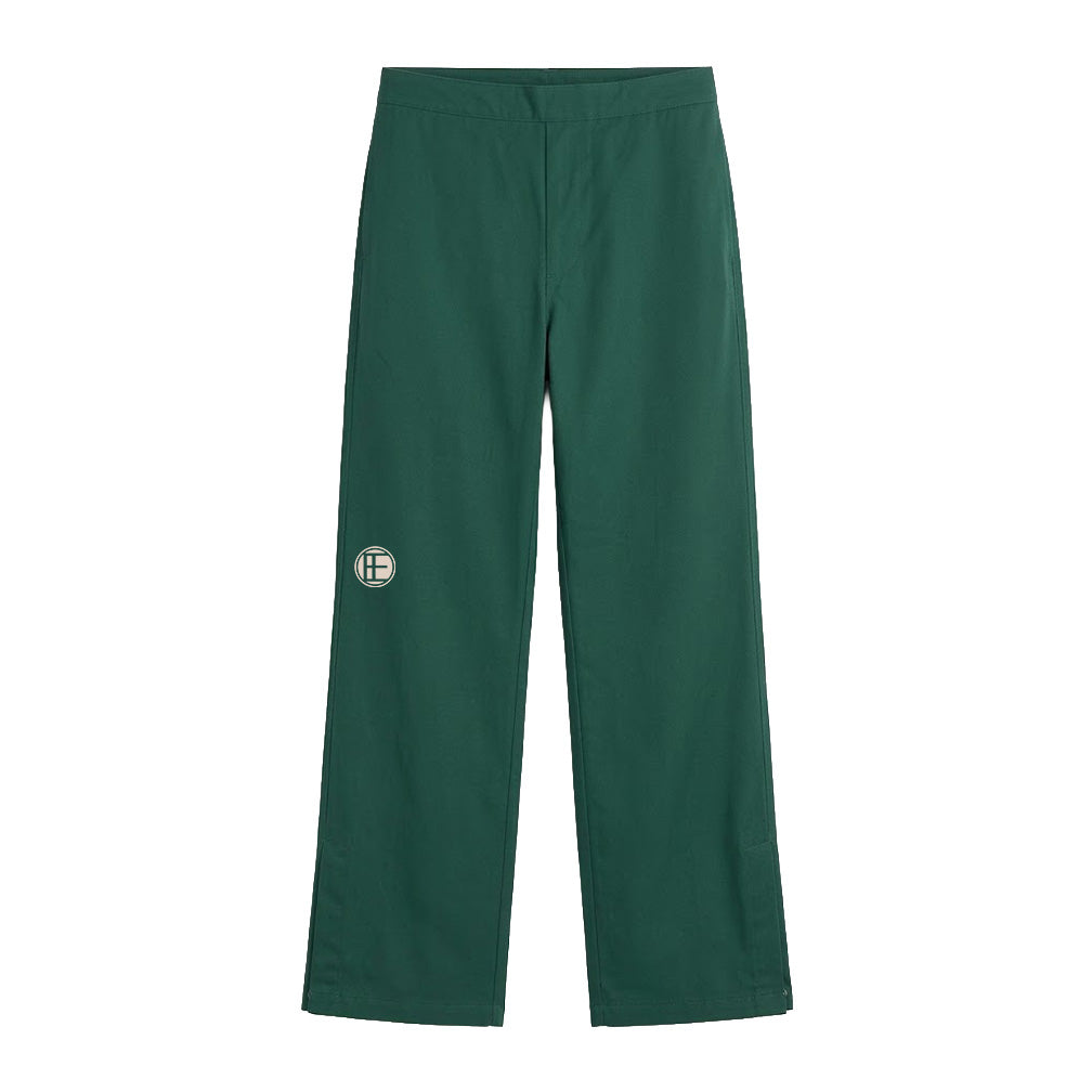 EE Straight Button Pant