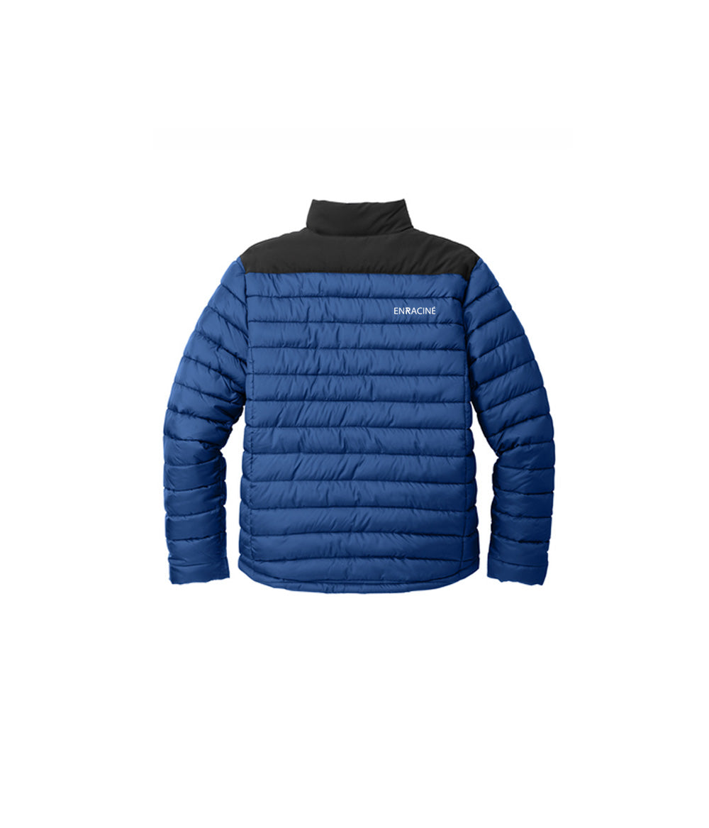 Horizon Puffy Jacket