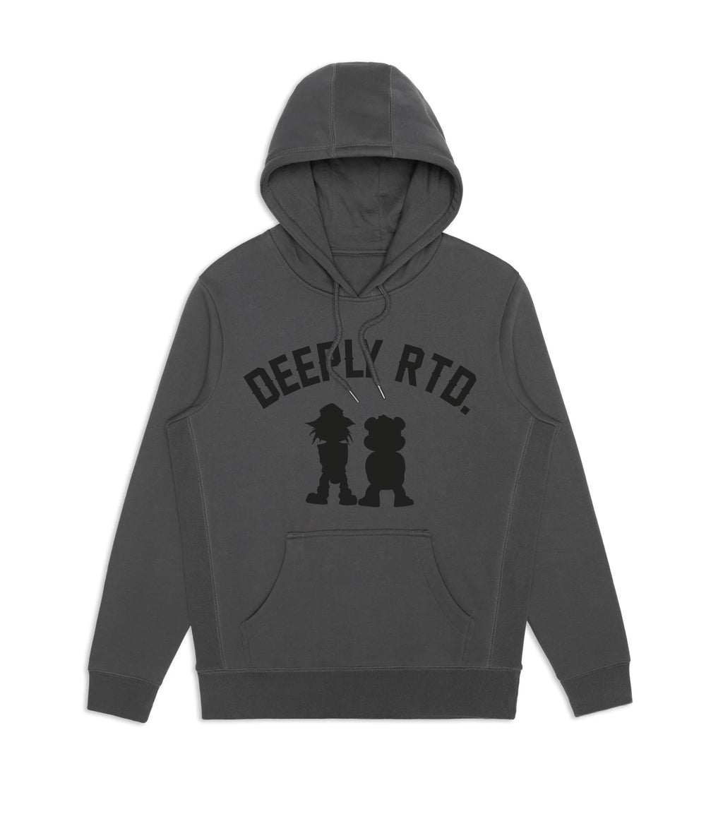 EE-DR LOGO CHARACTERS PULLOVER .03