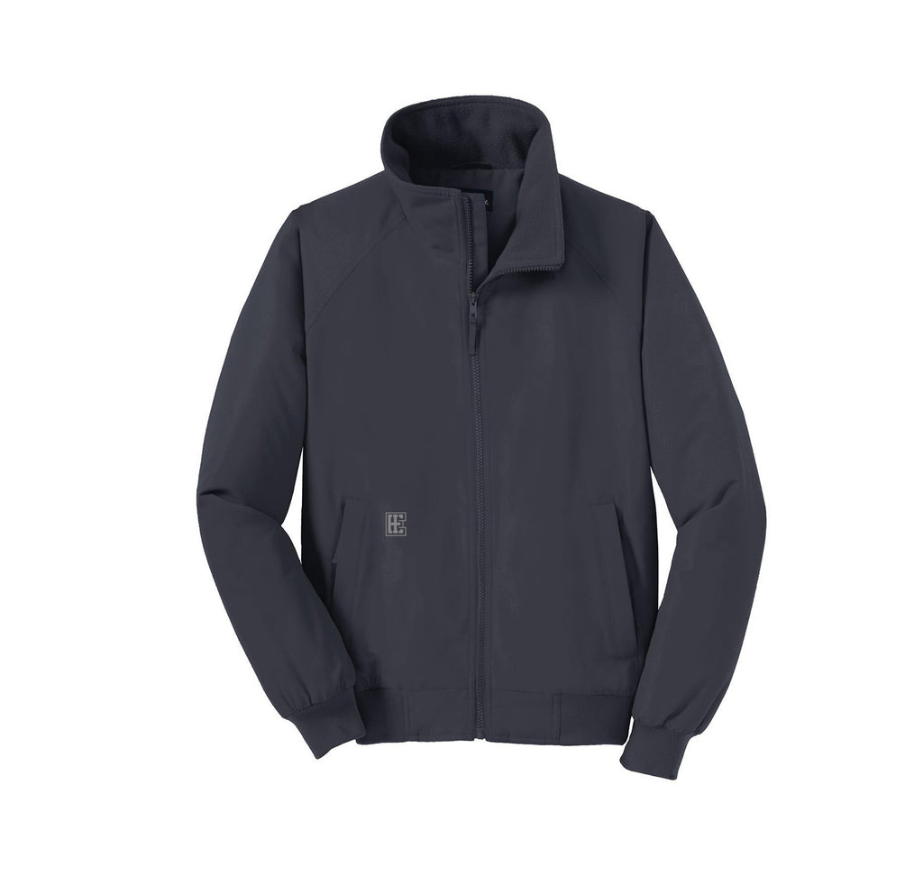 EE-RUE  CHARGER JACKET