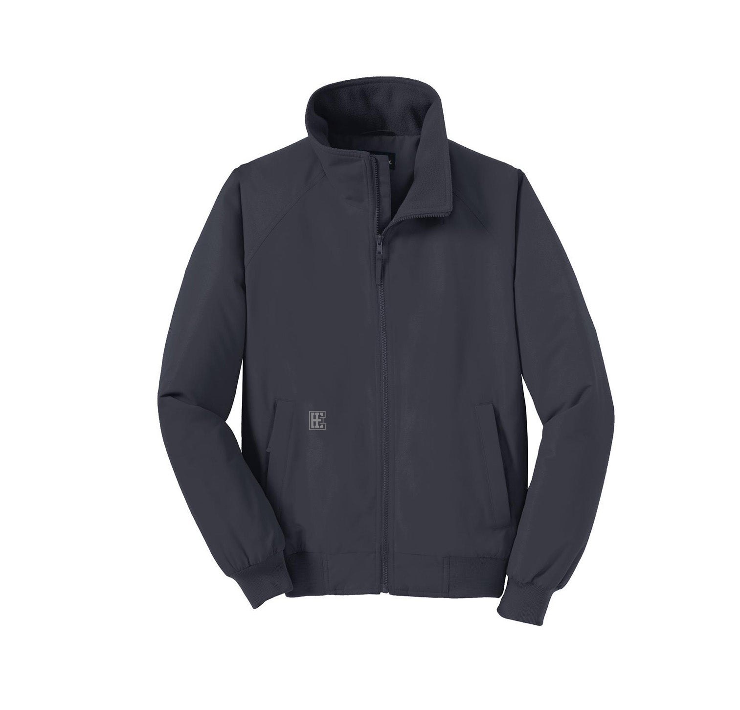 EE-RUE  CHARGER JACKET