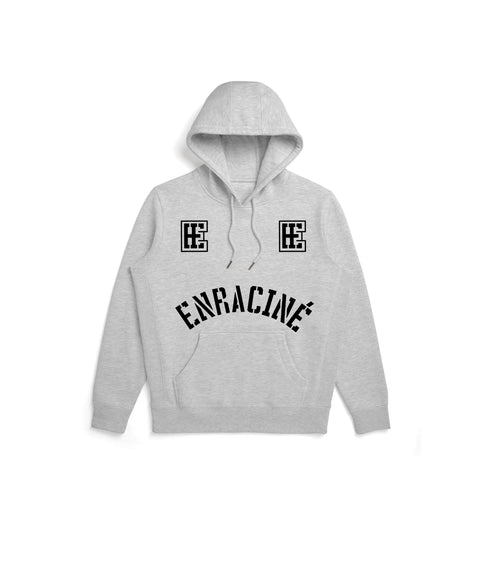 E.P.G FACE PULLOVER