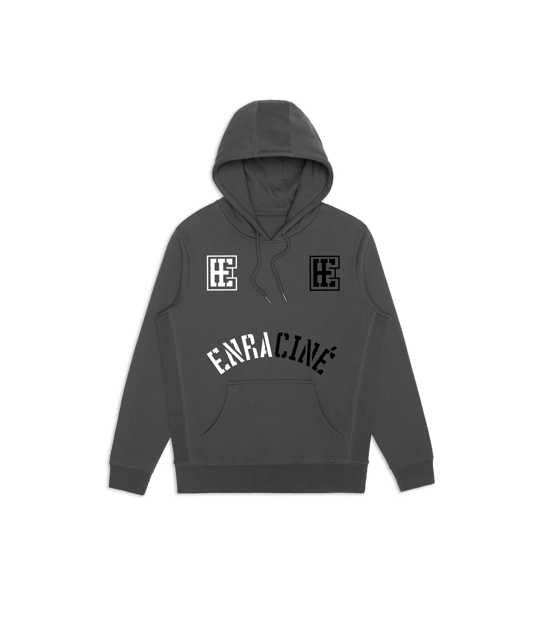 E.P.G FACE PULLOVER .01