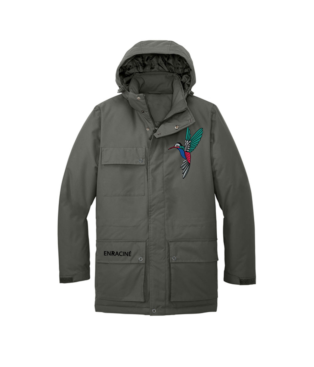 Excursion Parka