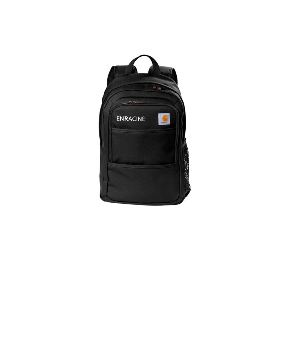 Carhartt Two-Compartment Cooler Backpack/ EE LOGO