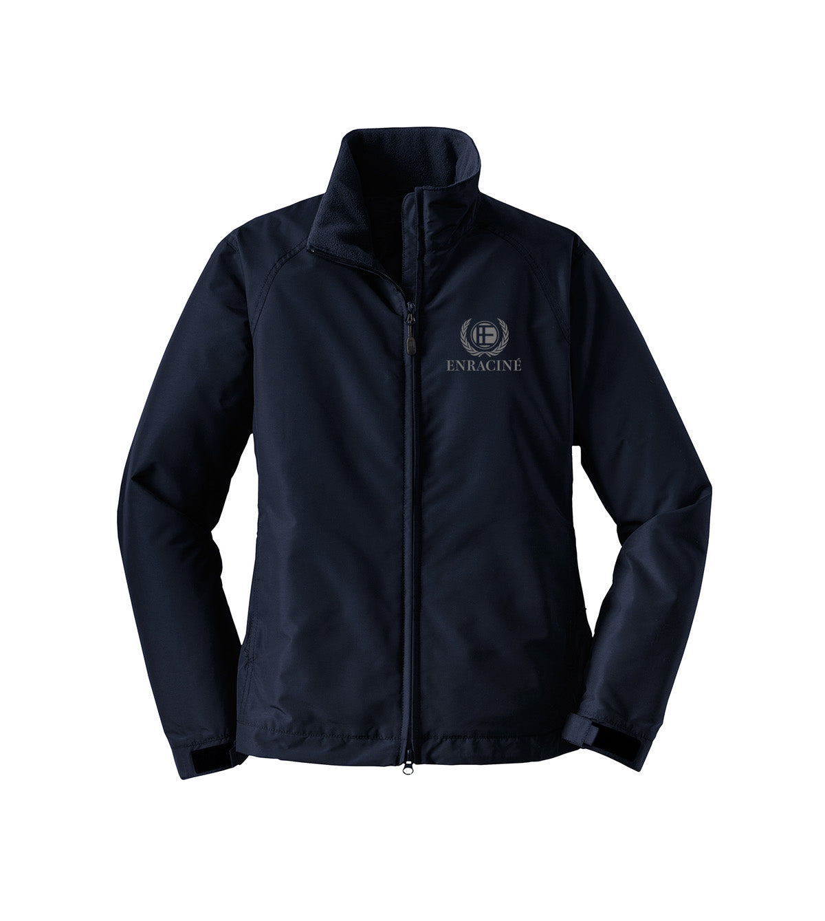 EE-LUXE LADIES CHALLENGER JACKET