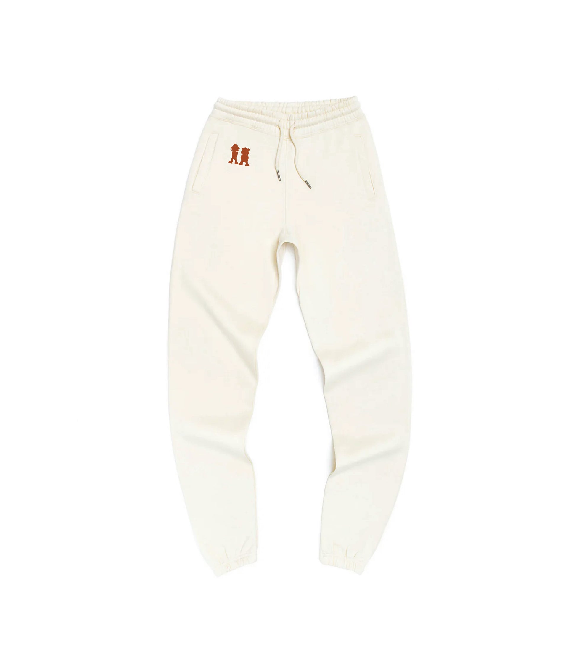 EE-DR  CHARACTER SWEATPANTS .03