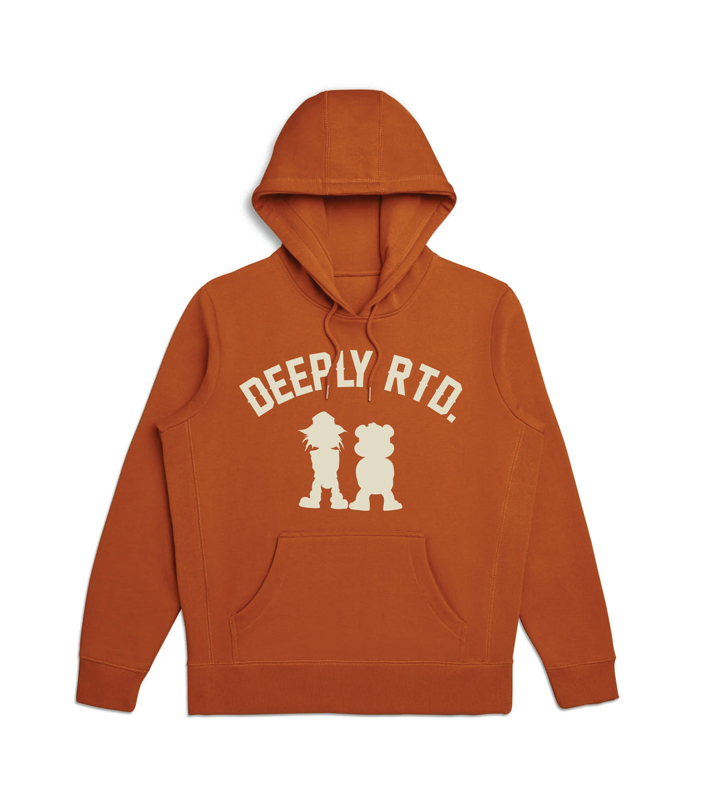 EE-DR LOGO CHARACTERS PULLOVER .02