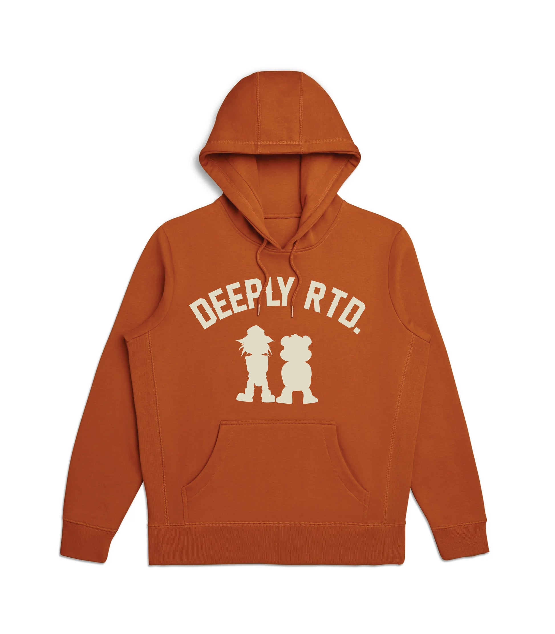 EE-DR LOGO CHARACTERS PULLOVER .02