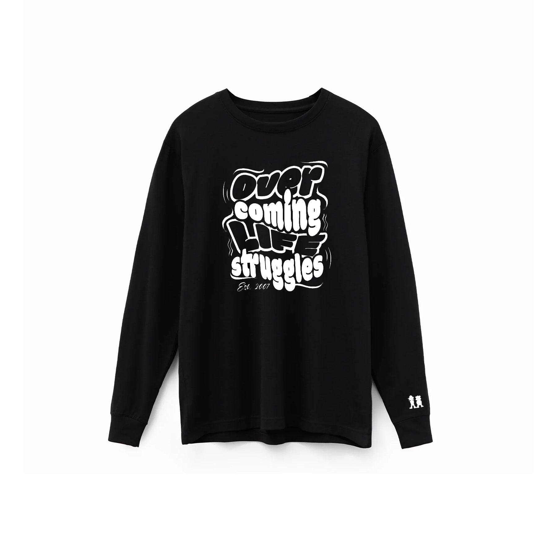 Overcome Life Struggles