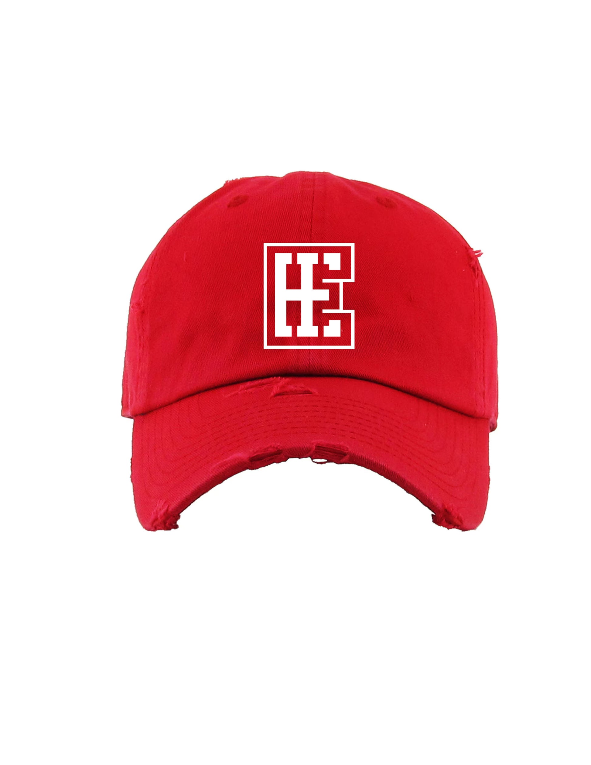 Logo EE Dad Cap