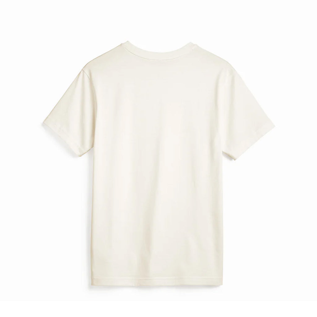 EE-DR Logo Karakters T-hemp