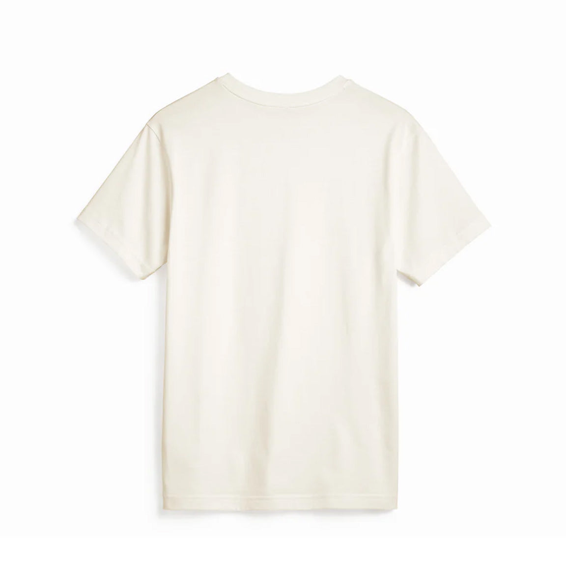 EE-DR Logo Karakters T-hemp