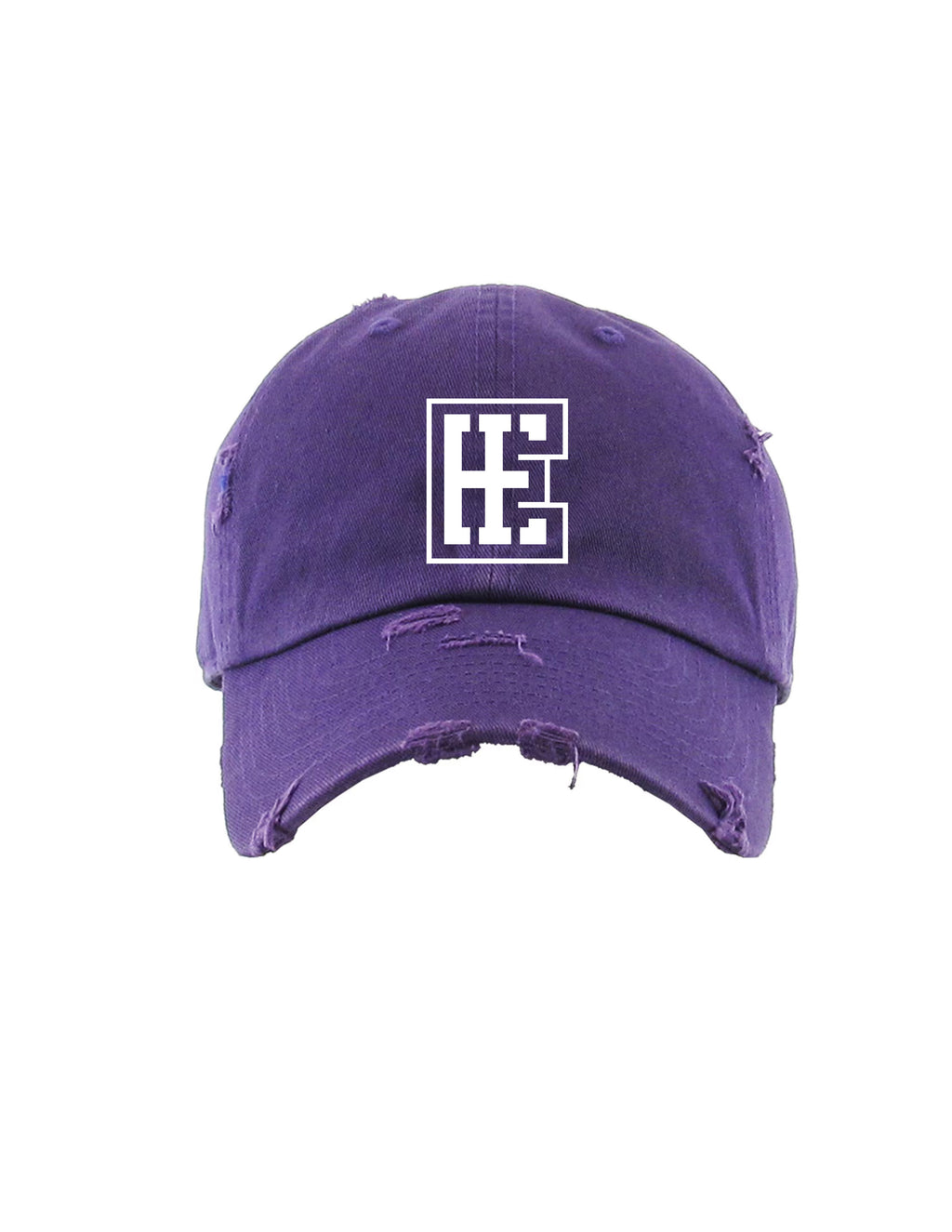 Logo EE Dad Cap