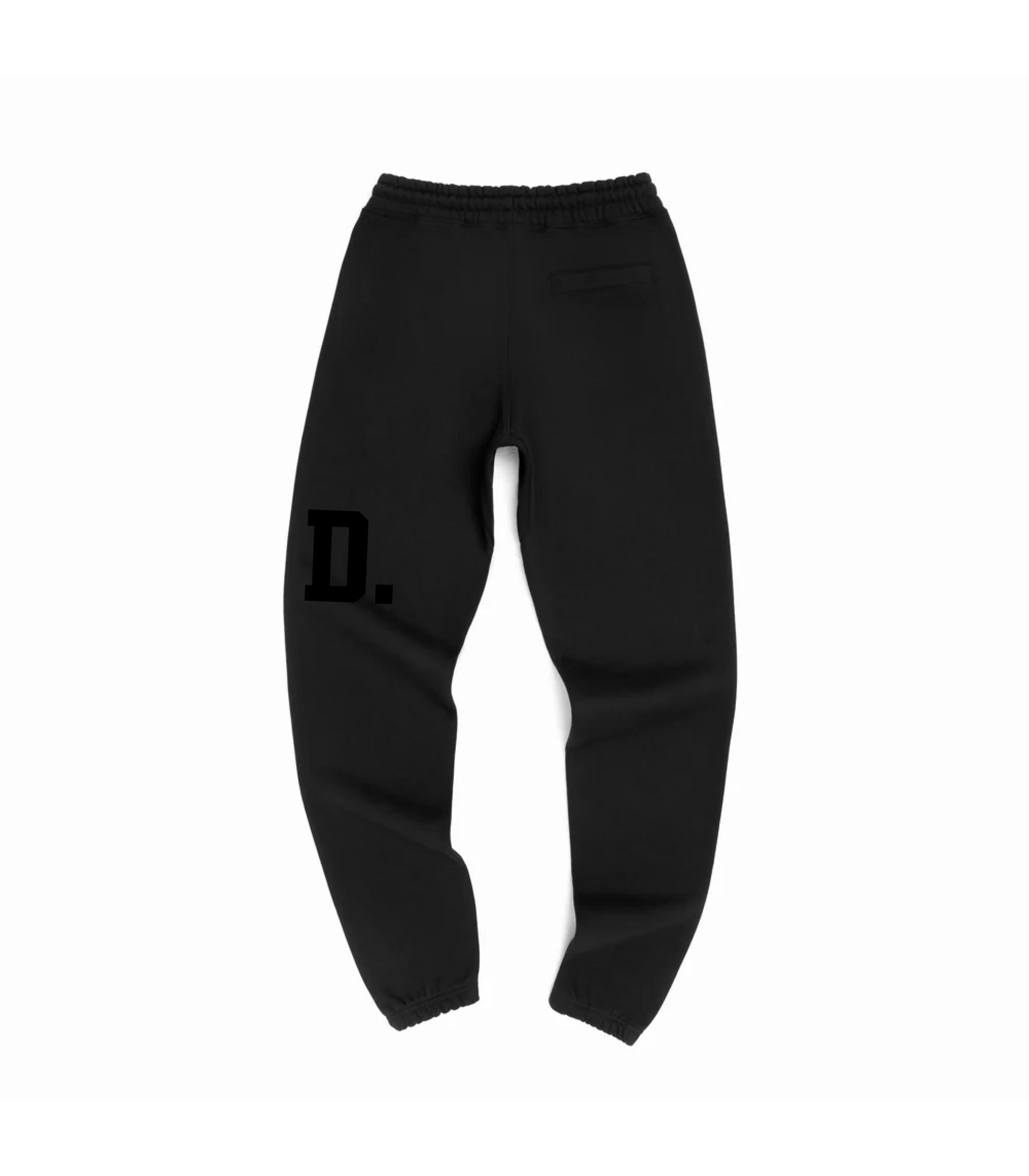 EE-DR RTD. SWEATPANTS .02