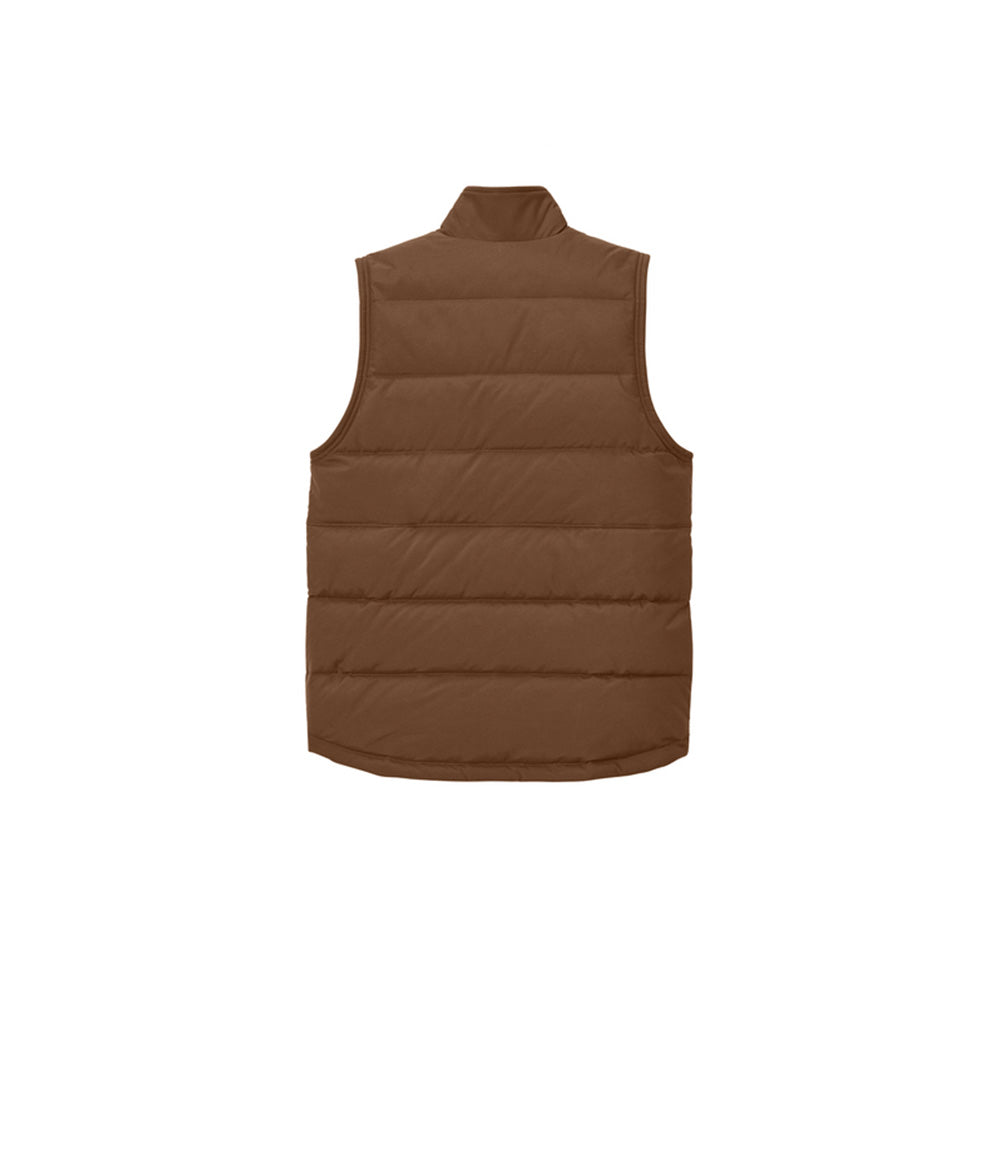 Carhartt Montana Insulated Vest / E.P.G WOVEN TAG