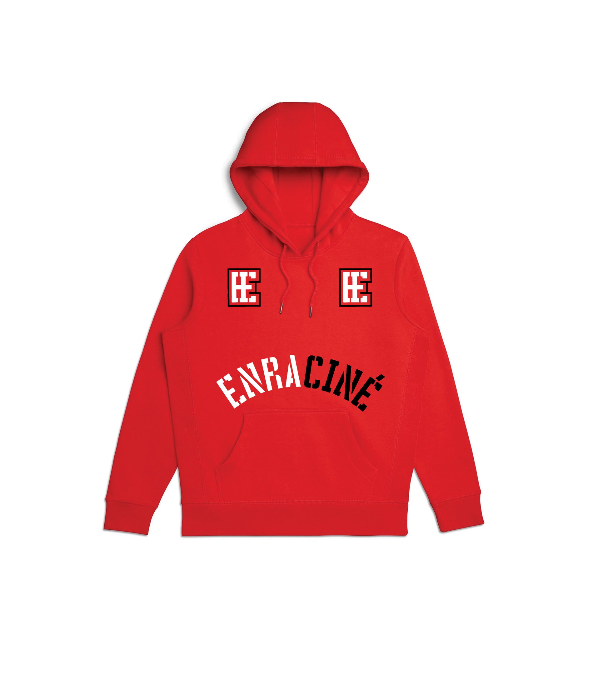 E.P.G FACE PULLOVER BULL .02