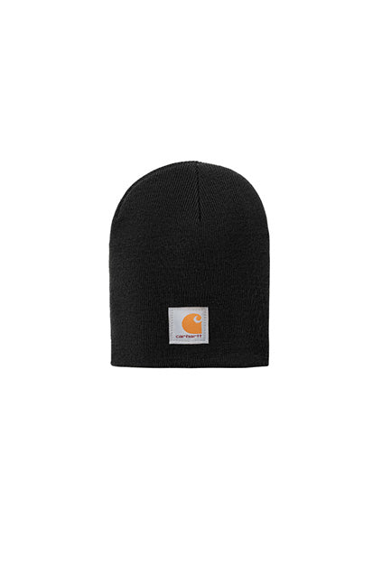 Carhartt Acrylic Knit Hat / LUXE LOGO