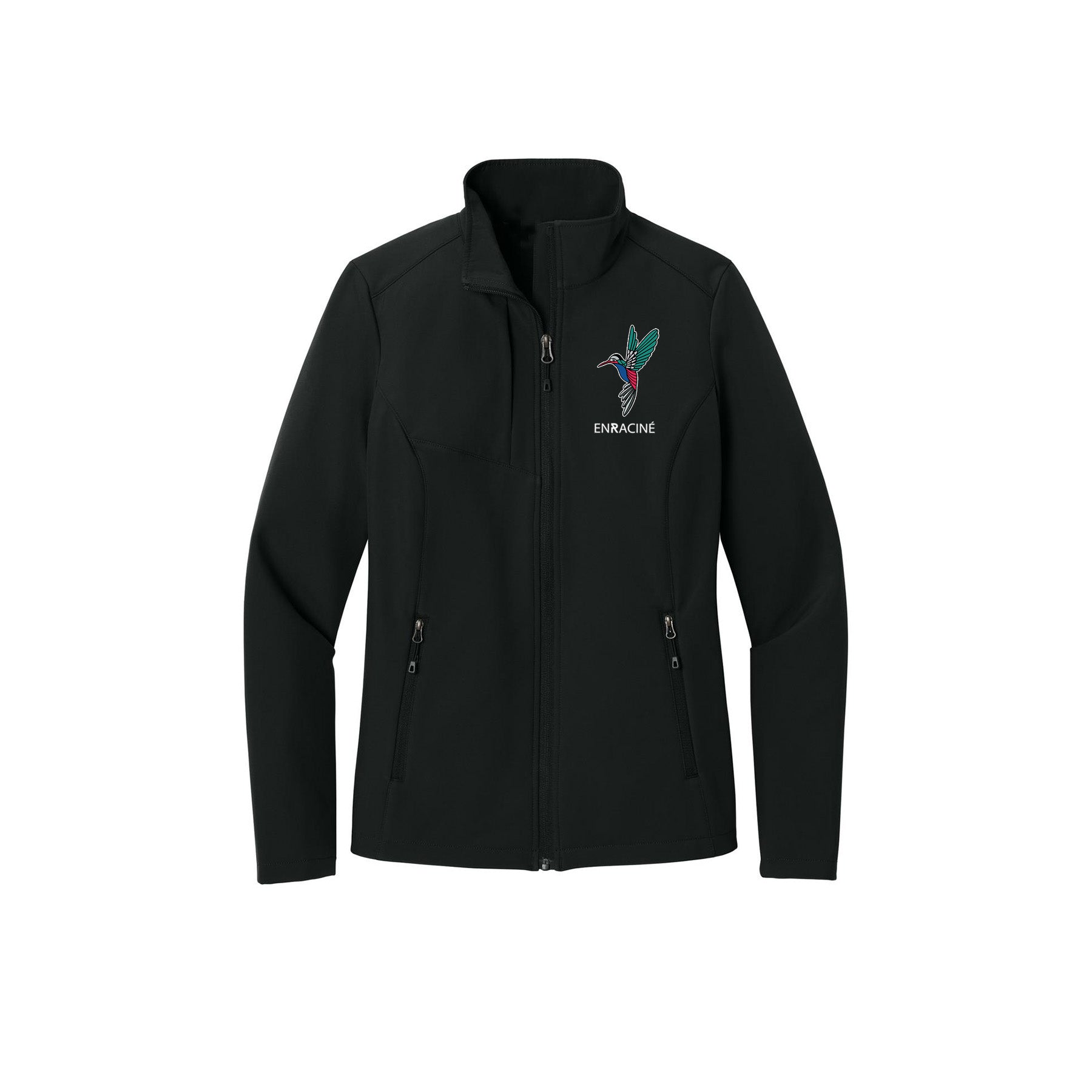 Women'sCore Soft Shell Jacket