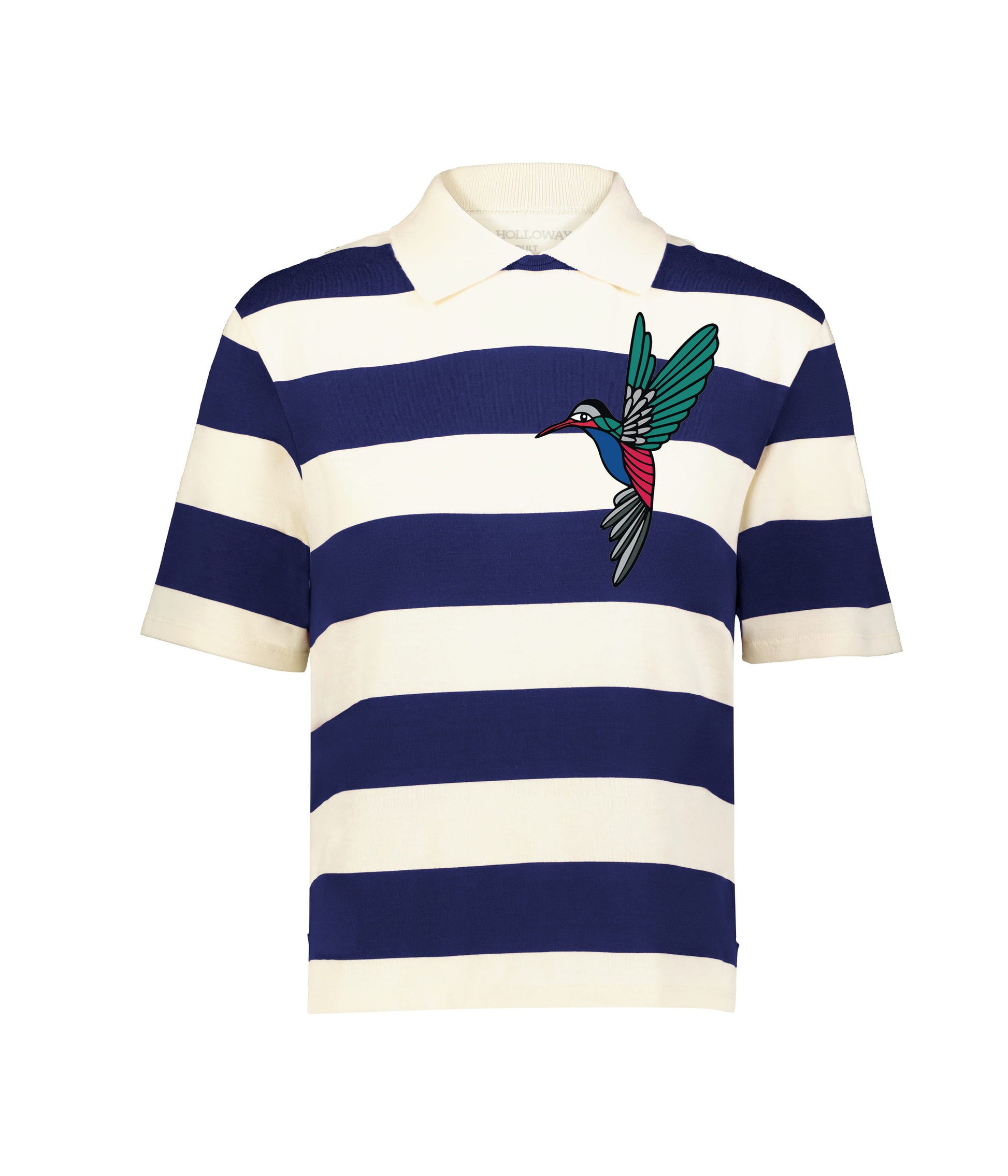 EE-LUXE RUGBY POLO .03
