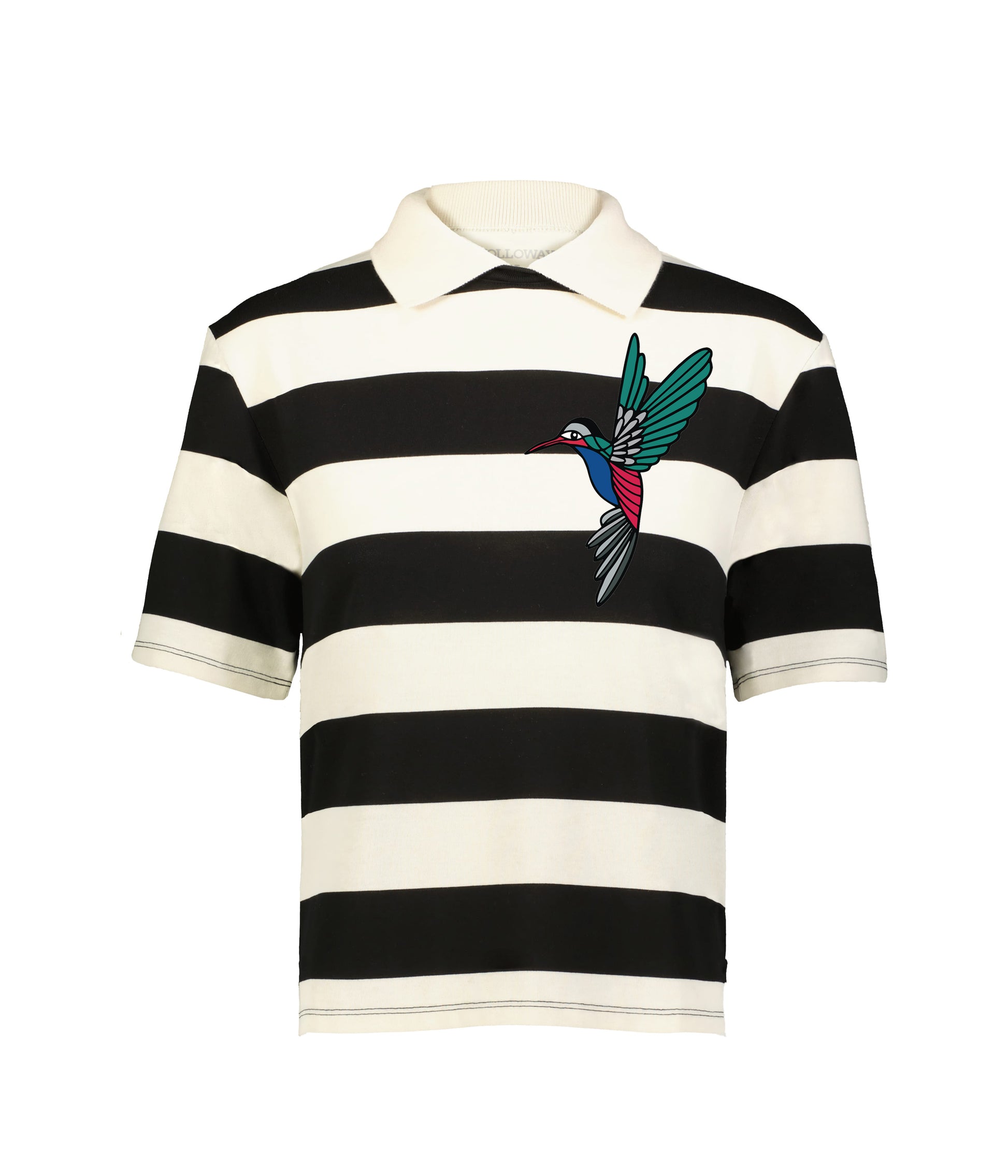 EE-LUXE RUGBY POLO .02