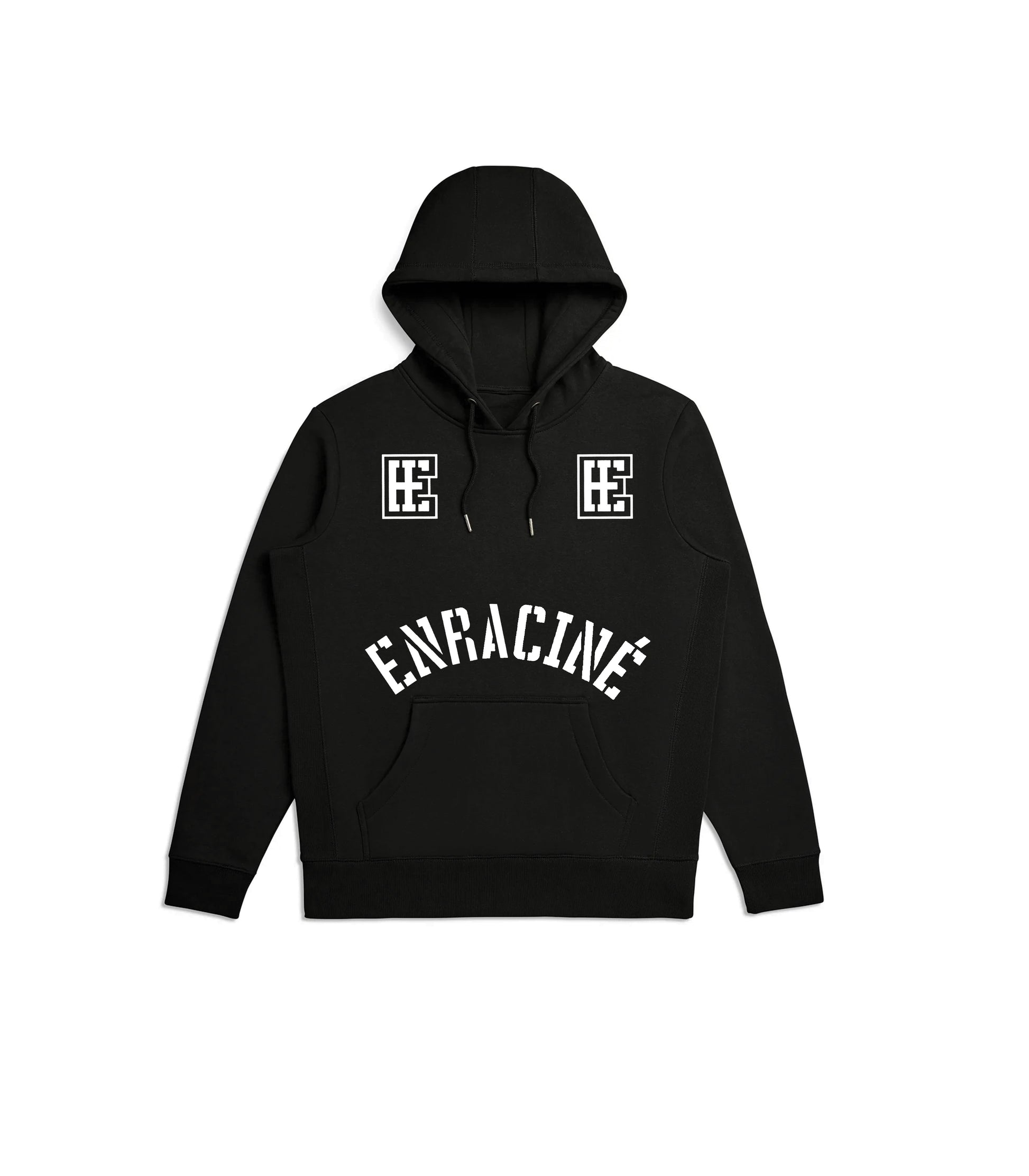 E.P.G FACE PULLOVER .04