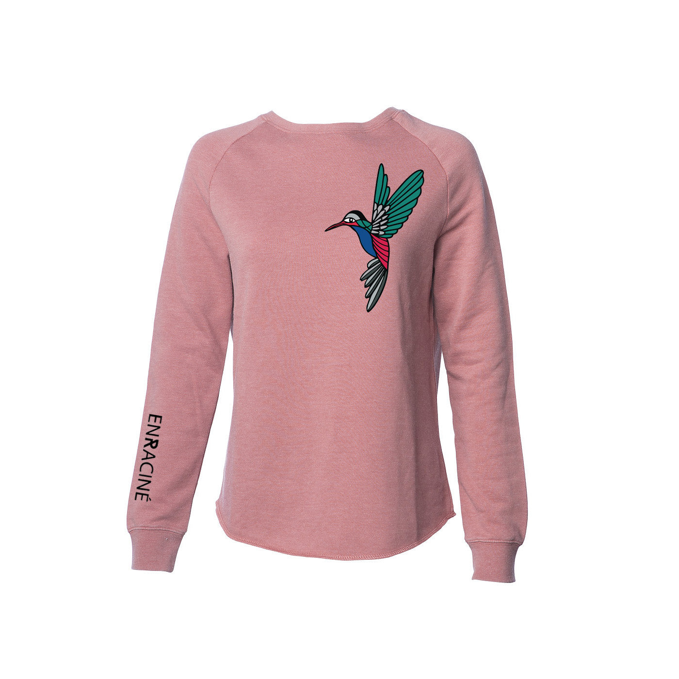 EE-BIRD CREW