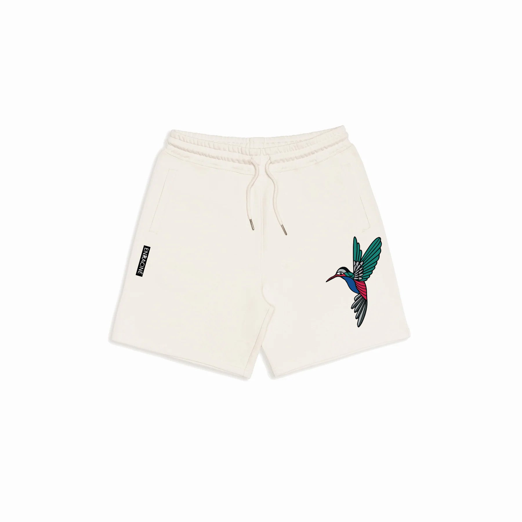EE-LUXE BIRD SHORTS